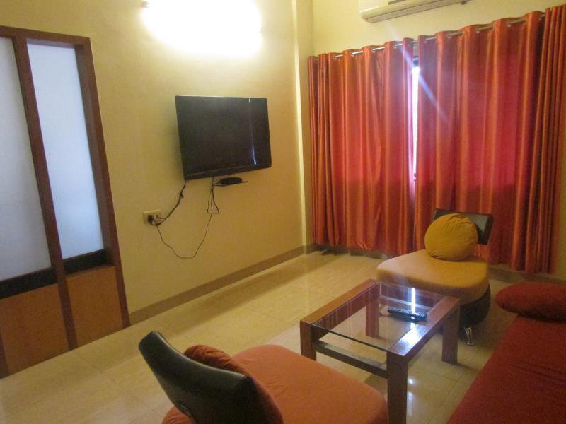 Hotel Surya Renaissance Nashik Luaran gambar